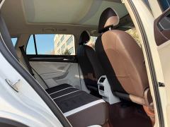 Volkswagen Taos 280TSI FWD Luxury Plus Advanced Edition - photo 13