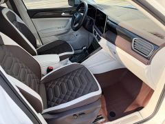 Volkswagen Taos 280TSI FWD Luxury Plus Advanced Edition - photo 14