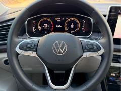 Volkswagen Taos 280TSI FWD Luxury Plus Advanced Edition - photo 16