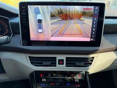 Volkswagen Taos 280TSI FWD Luxury Plus Advanced Edition - photo 17