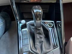 Volkswagen Taos 280TSI FWD Luxury Plus Advanced Edition - photo 18