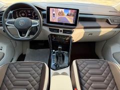 Volkswagen Taos 280TSI FWD Luxury Plus Advanced Edition - photo 19