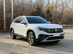Volkswagen Taos 280TSI FWD Luxury Plus Advanced Edition - photo 2