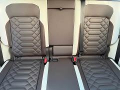 Volkswagen Taos 280TSI FWD Luxury Plus Advanced Edition - photo 20