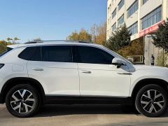 Volkswagen Taos 280TSI FWD Luxury Plus Advanced Edition - photo 3