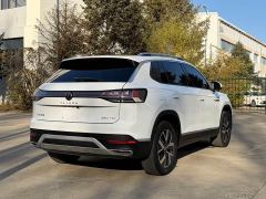 Volkswagen Taos 280TSI FWD Luxury Plus Advanced Edition - photo 4