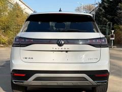 Volkswagen Taos 280TSI FWD Luxury Plus Advanced Edition - photo 5