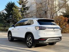 Volkswagen Taos 280TSI FWD Luxury Plus Advanced Edition - photo 6