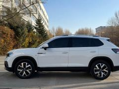 Volkswagen Taos 280TSI FWD Luxury Plus Advanced Edition - photo 7