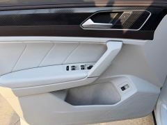 Volkswagen Taos 280TSI FWD Luxury Plus Advanced Edition - photo 8