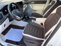 Volkswagen Taos 280TSI FWD Luxury Plus Advanced Edition - photo 9