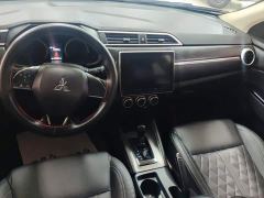 Mitsubishi Jingxuan ASX 2.0L CVT Smart Leader Edition - фото 12