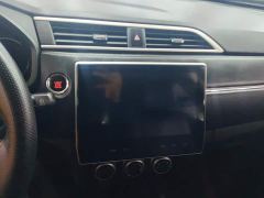 Mitsubishi Jingxuan ASX 2.0L CVT Smart Leader Edition - фото 13