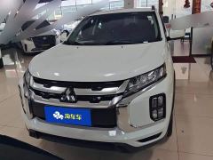 Mitsubishi Jingxuan ASX 2.0L CVT Smart Leader Edition - фото 2