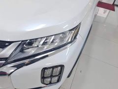 Mitsubishi Jingxuan ASX 2.0L CVT Smart Leader Edition - фото 5