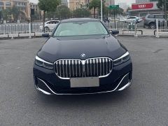 BMW 7 Series 740Li xDrive Executive Luxury Package - фото 1