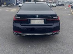 BMW 7 Series 740Li xDrive Executive Luxury Package - фото 12