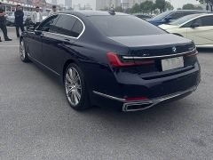 BMW 7 Series 740Li xDrive Executive Luxury Package - фото 13