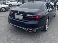 BMW 7 Series 740Li xDrive Executive Luxury Package - фото 14