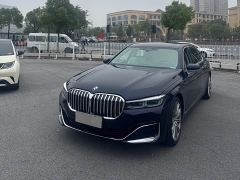 BMW 7 Series 740Li xDrive Executive Luxury Package - фото 2