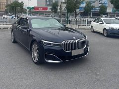 BMW 7 Series 740Li xDrive Executive Luxury Package - фото 3
