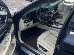 BMW 7 Series 740Li xDrive Executive Luxury Package - фото 6
