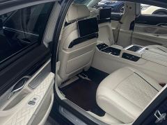 BMW 7 Series 740Li xDrive Executive Luxury Package - фото 8