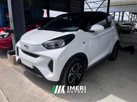 2021 Chery Ant 150,000 Yuan Ant Fan Edition New Ant Cool Version Ternary Lithium - ავტომობილი ჩინეთიდან