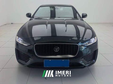 2021 Jaguar XEL 2.0T 250PS R-DYNAMIC S Sport Entry Edition - ავტომობილი ჩინეთიდან