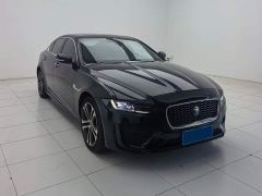 Jaguar XEL 2.0T 250PS R-DYNAMIC S Sport Entry Edition - ფოტო 3