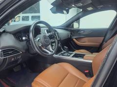Jaguar XEL 2.0T 250PS R-DYNAMIC S Sport Entry Edition - ფოტო 5