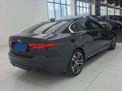 Jaguar XEL 2.0T 250PS R-DYNAMIC S Sport Entry Edition - ფოტო 9
