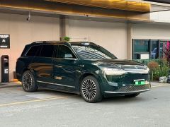 AITO M9 Pure Electric Ultra 100kWh 6-Seater with 192-Channel LiDAR - photo 1