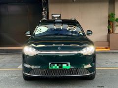 AITO M9 Pure Electric Ultra 100kWh 6-Seater with 192-Channel LiDAR - photo 2