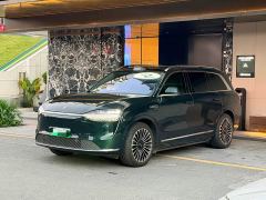 AITO M9 Pure Electric Ultra 100kWh 6-Seater with 192-Channel LiDAR - photo 3
