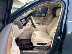 AITO M9 Pure Electric Ultra 100kWh 6-Seater with 192-Channel LiDAR - photo 4