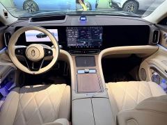 AITO M9 Pure Electric Ultra 100kWh 6-Seater with 192-Channel LiDAR - photo 5