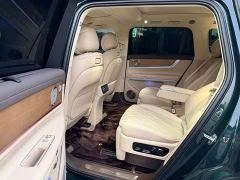AITO M9 Pure Electric Ultra 100kWh 6-Seater with 192-Channel LiDAR - photo 6