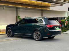 AITO M9 Pure Electric Ultra 100kWh 6-Seater with 192-Channel LiDAR - photo 7