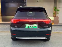 AITO M9 Pure Electric Ultra 100kWh 6-Seater with 192-Channel LiDAR - photo 8