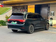 AITO M9 Pure Electric Ultra 100kWh 6-Seater with 192-Channel LiDAR - photo 9