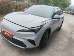 BAIC ARCFOX Alpha T5 Extended Range 1215 Yuan Jing Zhi Xing Version - ფოტო 1