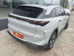 BAIC ARCFOX Alpha T5 Extended Range 1215 Yuan Jing Zhi Xing Version - ფოტო 3