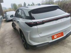 BAIC ARCFOX Alpha T5 Extended Range 1215 Yuan Jing Zhi Xing Version - ფოტო 4
