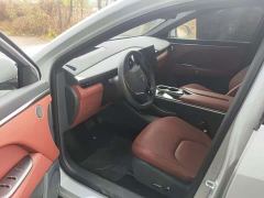 BAIC ARCFOX Alpha T5 Extended Range 1215 Yuan Jing Zhi Xing Version - ფოტო 5