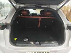 BAIC ARCFOX Alpha T5 Extended Range 1215 Yuan Jing Zhi Xing Version - ფოტო 7