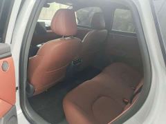 BAIC ARCFOX Alpha T5 Extended Range 1215 Yuan Jing Zhi Xing Version - ფოტო 8