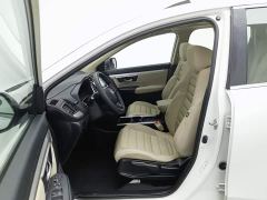 Honda CR-V 2.4T CVT FWD Comfort - photo 10
