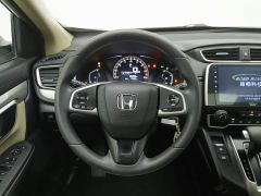 Honda CR-V 2.4T CVT FWD Comfort - photo 11
