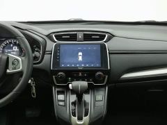 Honda CR-V 2.4T CVT FWD Comfort - photo 12